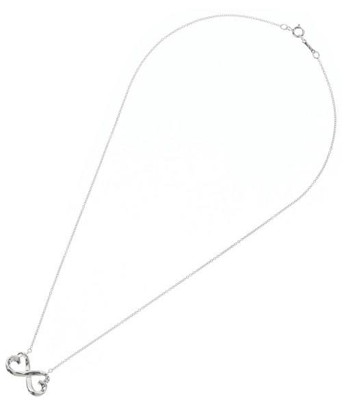 TIFFANY &amp; CO. ティファニー ネックレス レディース 【古着】【中古】_1