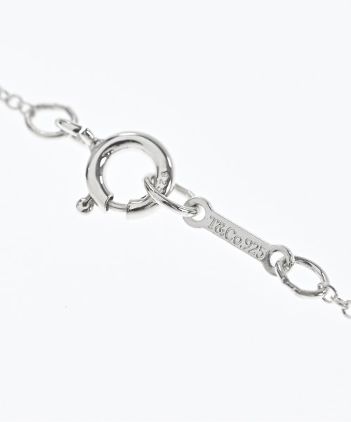 TIFFANY &amp; CO. ティファニー ネックレス レディース 【古着】【中古】_3