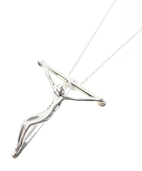 TIFFANY &amp; CO. ティファニー ネックレス レディース 【古着】【中古】