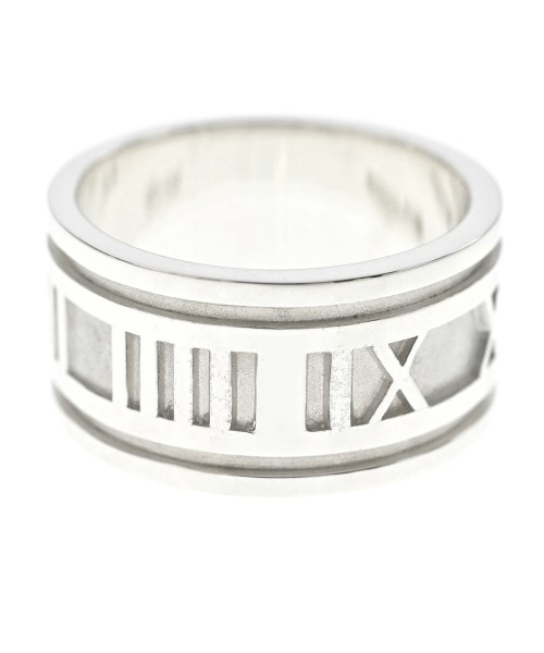 TIFFANY & CO. ティファニー リング レディース 【古着】【中古】