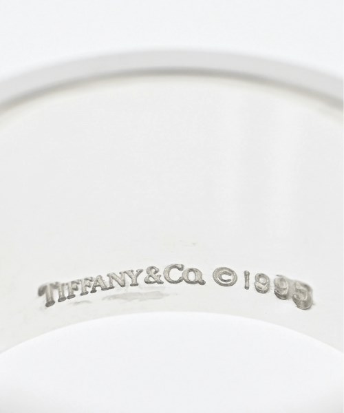 TIFFANY &amp; CO. ティファニー リング レディース 【古着】【中古】_2