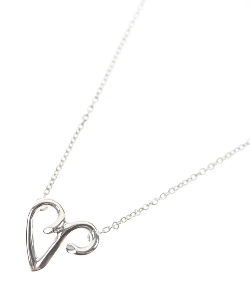 TIFFANY &amp; CO. ティファニー ネックレス レディース 【古着】【中古】