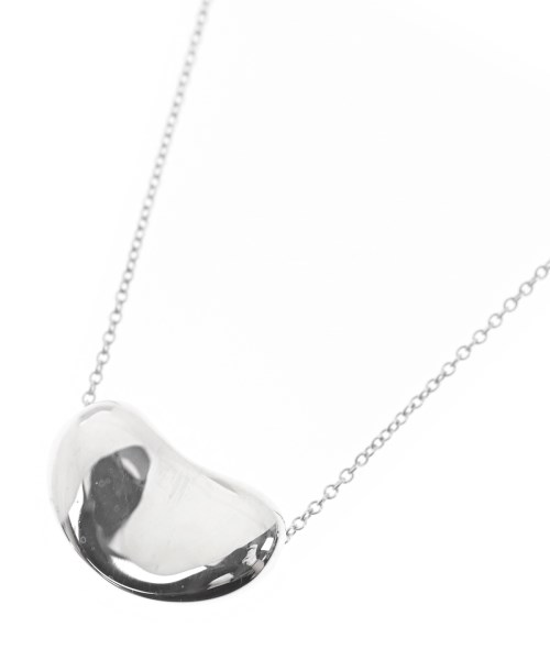 TIFFANY &amp; CO. ティファニー ネックレス レディース 【古着】【中古】