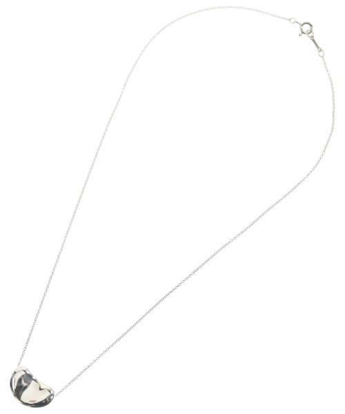 TIFFANY &amp; CO. ティファニー ネックレス レディース 【古着】【中古】_1