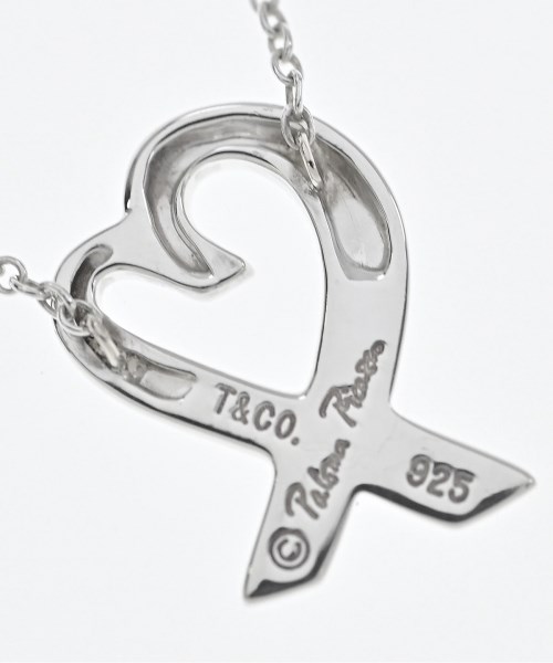 TIFFANY &amp; CO. ティファニー ネックレス レディース 【古着】【中古】_2