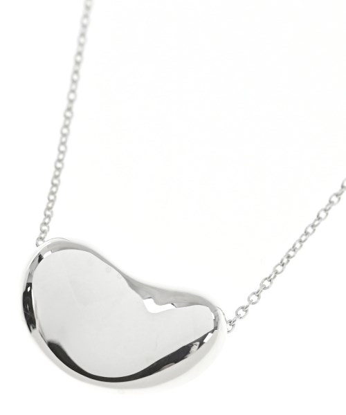 TIFFANY &amp; CO. ティファニー ネックレス レディース 【古着】【中古】