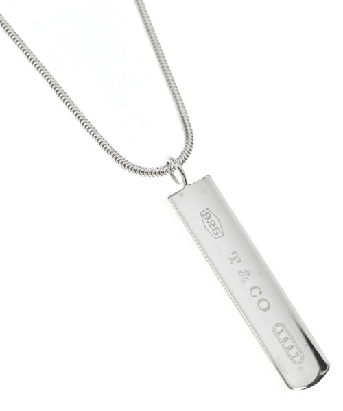 TIFFANY &amp; CO. ティファニー ネックレス レディース 【古着】【中古】