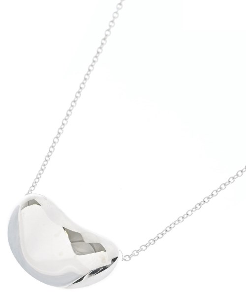 TIFFANY &amp; CO. ティファニー ネックレス レディース 【古着】【中古】