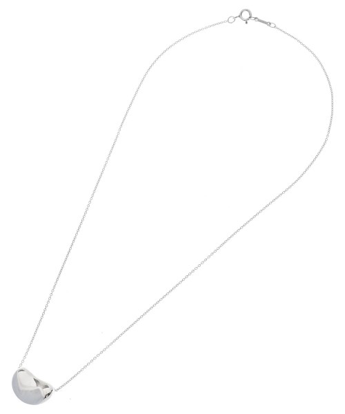 TIFFANY &amp; CO. ティファニー ネックレス レディース 【古着】【中古】_1
