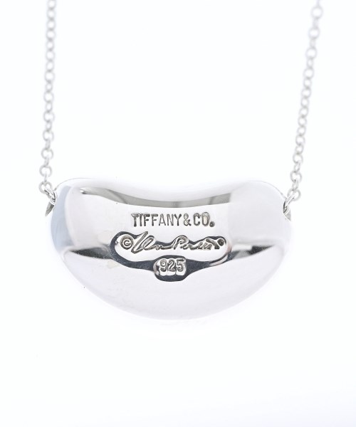 TIFFANY &amp; CO. ティファニー ネックレス レディース 【古着】【中古】_2
