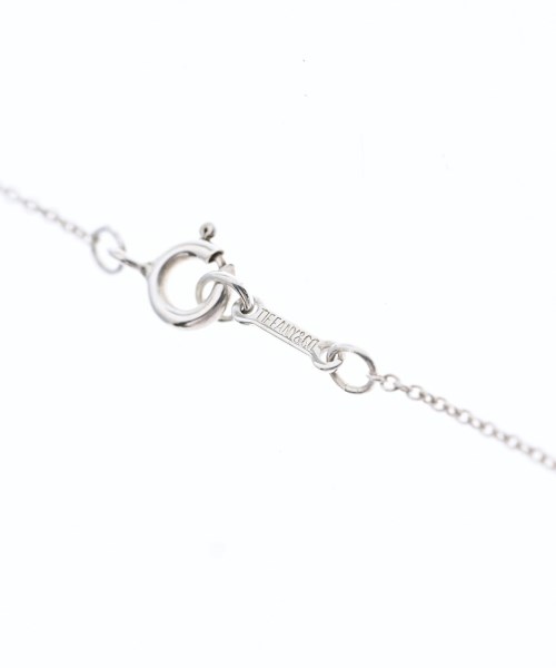 TIFFANY &amp; CO. ティファニー ネックレス レディース 【古着】【中古】_4