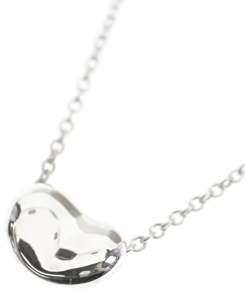 TIFFANY &amp; CO. ティファニー ネックレス レディース 【古着】【中古】