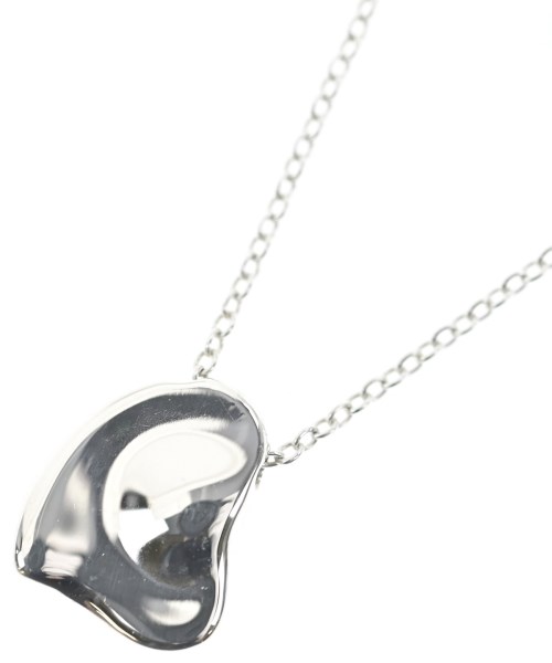 TIFFANY &amp; CO. ティファニー ネックレス レディース 【古着】【中古】