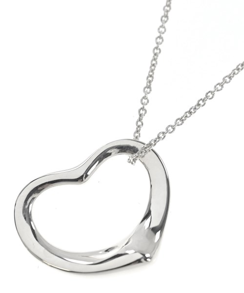 TIFFANY &amp; CO. ティファニー ネックレス レディース 【古着】【中古】