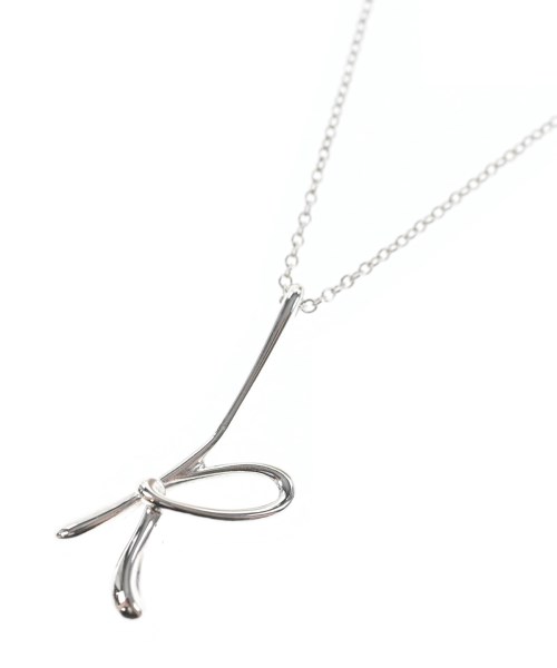 TIFFANY &amp; CO. ティファニー ネックレス レディース 【古着】【中古】