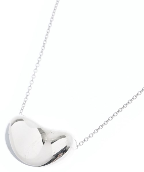 TIFFANY &amp; CO. ティファニー ネックレス レディース 【古着】【中古】