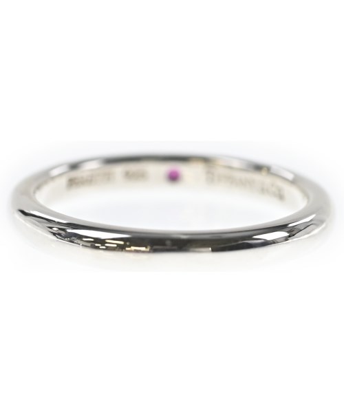 TIFFANY &amp; CO. ティファニー リング レディース 【古着】【中古】_1