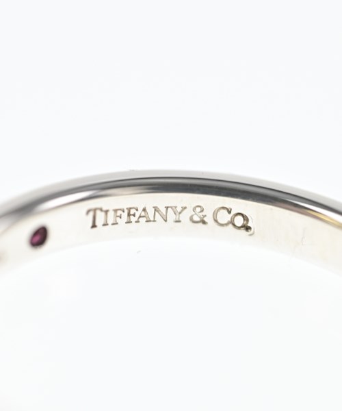TIFFANY &amp; CO. ティファニー リング レディース 【古着】【中古】_5