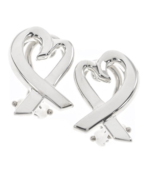 TIFFANY &amp; CO. ティファニー ピアス・イヤリング レディース 【古着】【中古】