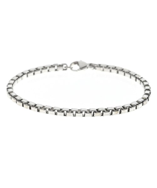 TIFFANY &amp; CO. ティファニー ブレスレット・バングル レディース 【古着】【中古】