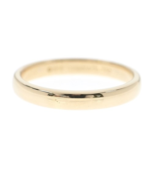 TIFFANY & CO. ティファニー リング レディース 【古着】【中古】