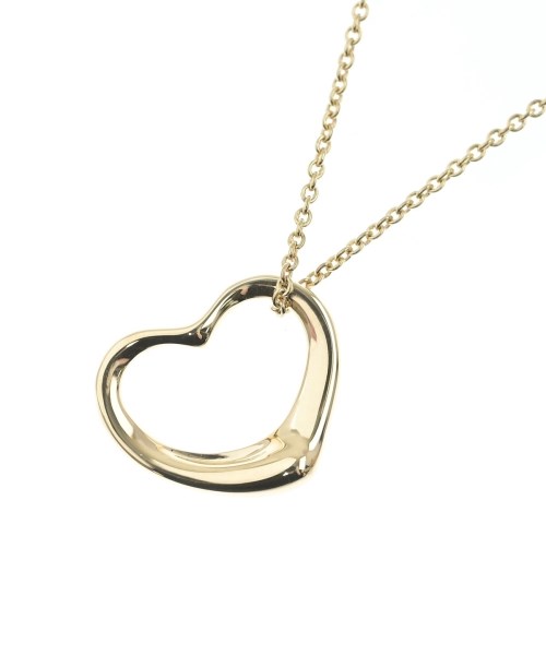 TIFFANY & CO. ティファニー ネックレス レディース 【古着】【中古】