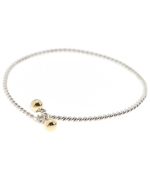 TIFFANY & CO. ティファニー ブレスレット・バングル レディース 【古着】【中古】