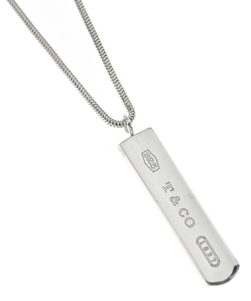 TIFFANY & CO. ティファニー ネックレス レディース 【古着】【中古】