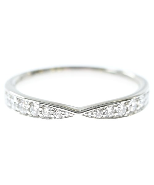 TIFFANY & CO. ティファニー リング レディース 【古着】【中古】