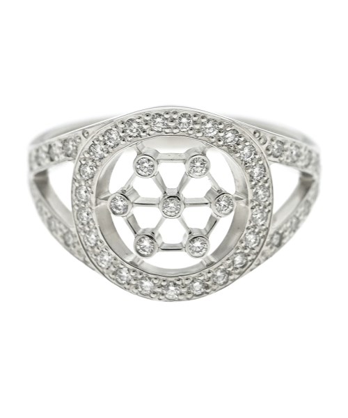 TIFFANY &amp; CO. ティファニー リング レディース 【古着】【中古】
