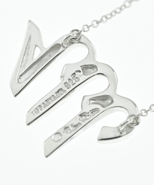 TIFFANY & CO. ティファニー ネックレス レディース 【古着】【中古】_2