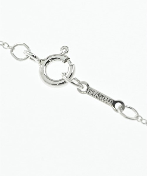 TIFFANY & CO. ティファニー ネックレス レディース 【古着】【中古】_3