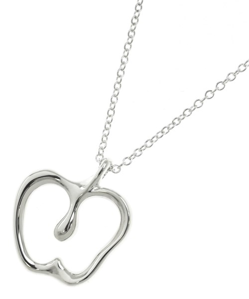 TIFFANY & CO. ティファニー ネックレス レディース 【古着】【中古】
