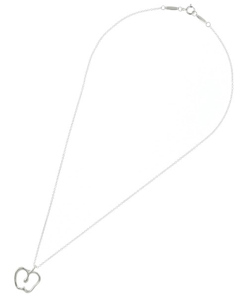 TIFFANY & CO. ティファニー ネックレス レディース 【古着】【中古】_1
