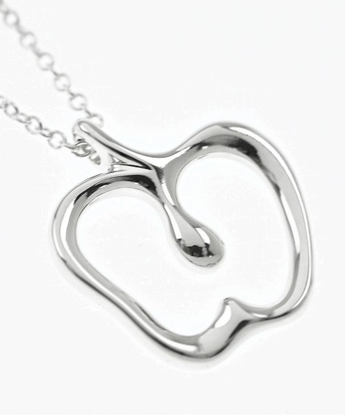 TIFFANY & CO. ティファニー ネックレス レディース 【古着】【中古】_2