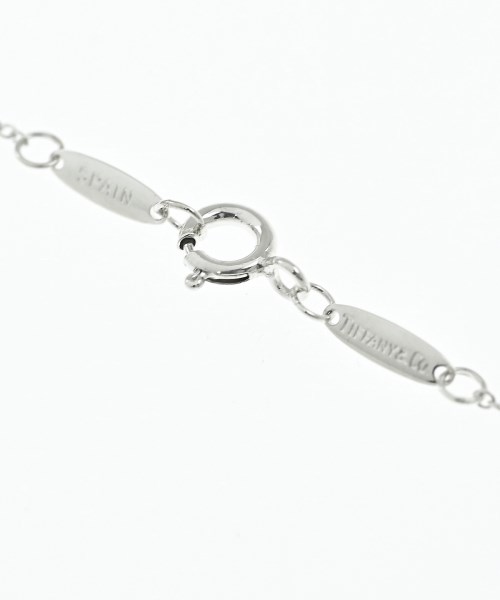 TIFFANY & CO. ティファニー ネックレス レディース 【古着】【中古】_3