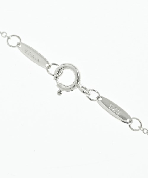 TIFFANY & CO. ティファニー ネックレス レディース 【古着】【中古】_4
