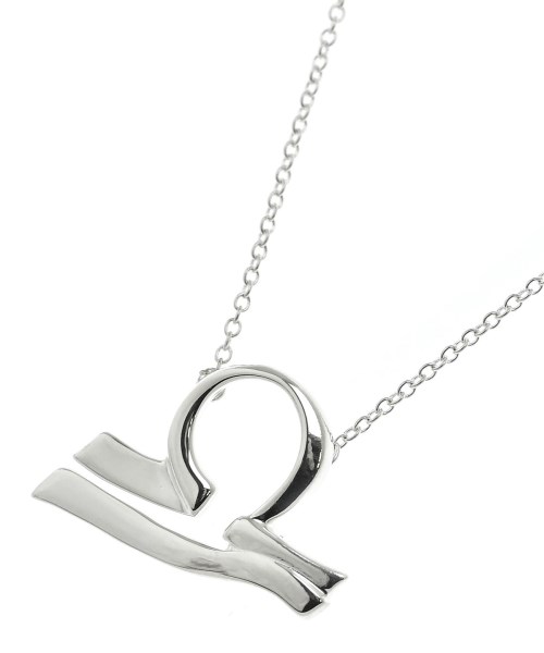 TIFFANY & CO. ティファニー ネックレス レディース 【古着】【中古】