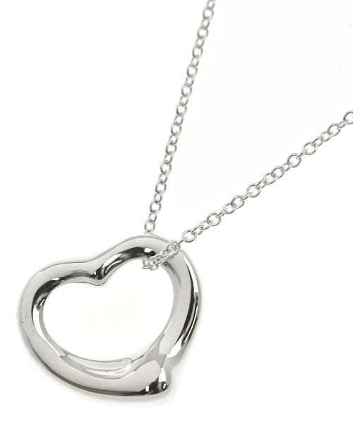 TIFFANY & CO. ティファニー ネックレス レディース 【古着】【中古】