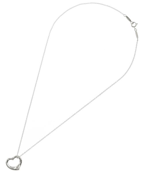 TIFFANY & CO. ティファニー ネックレス レディース 【古着】【中古】_1