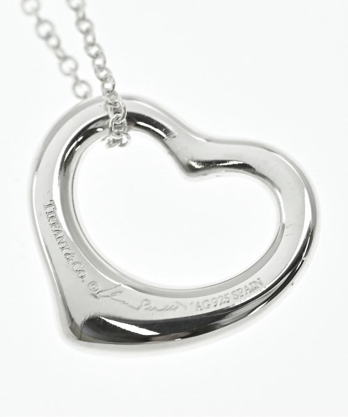 TIFFANY & CO. ティファニー ネックレス レディース 【古着】【中古】_2
