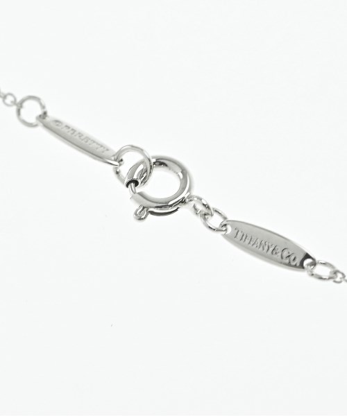 TIFFANY & CO. ティファニー ネックレス レディース 【古着】【中古】_3