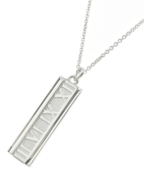 TIFFANY &amp; CO. ティファニー ネックレス レディース 【古着】【中古】