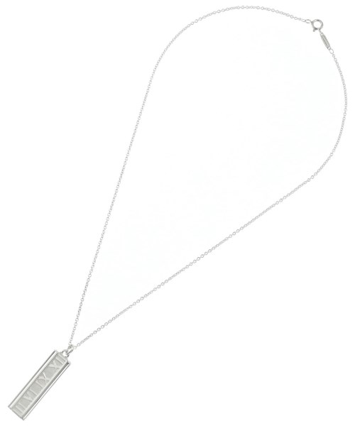 TIFFANY &amp; CO. ティファニー ネックレス レディース 【古着】【中古】_1