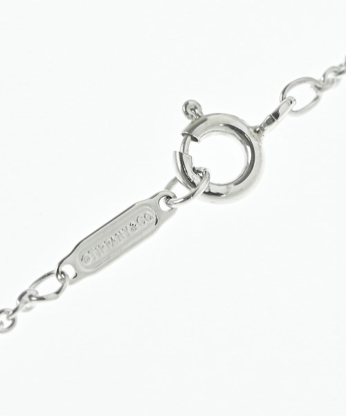 TIFFANY &amp; CO. ティファニー ネックレス レディース 【古着】【中古】_2