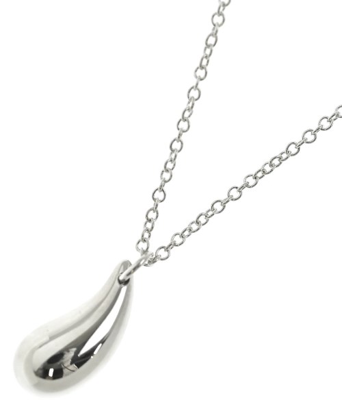 TIFFANY & CO. ティファニー ネックレス レディース 【古着】【中古】