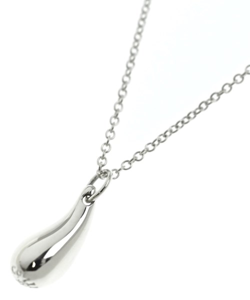 TIFFANY & CO. ティファニー ネックレス レディース 【古着】【中古】