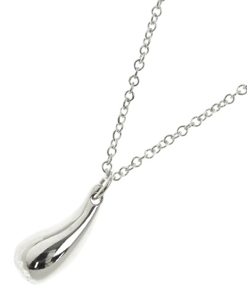 TIFFANY & CO. ティファニー ネックレス レディース 【古着】【中古】