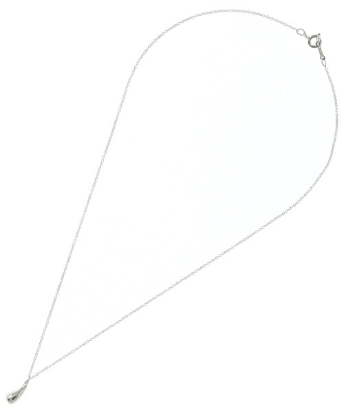 TIFFANY & CO. ティファニー ネックレス レディース 【古着】【中古】_1