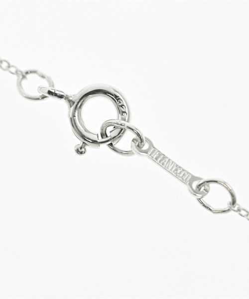 TIFFANY & CO. ティファニー ネックレス レディース 【古着】【中古】_3